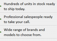 Used Terminal Tractors Hempstead - Great Selection of Yard Spotters, Yard Trucks, Spotting Tractors